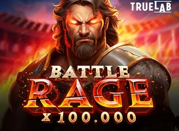 Battle Rage